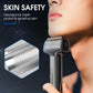 Men's Rechargeable Foil Electric Shaver 🪒 Smooth, Close & Cordless – A Barbershop-Fresh Shave Every Morning ✨