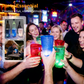 💡 Save 50%! 🥤 ✨LED Light Up Drinking Cup, Water Activated Glowing Party Cup