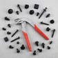 Multi-Function Car Clip Remover Tool 🔧 Pop Panels, Not Paint – A Must-Have for Every DIY Mechanic ✨