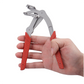 Multi-Function Car Clip Remover Tool 🔧 Pop Panels, Not Paint – A Must-Have for Every DIY Mechanic ✨