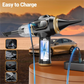 🔋 Suction That Lasts – Cordless 4-in-1 Handheld Vacuum Cleaner. Perfect for Car, Stairs & Upholstery. 50% Off. UK Stock