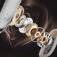 🎧2026 New Arrivals 50% OFF🎁Bluetooth 6.0 Earbuds, Ultra Light Wireless Earphones With 48 Hours Playtime & IPX5 Sweat Resistance⚡✨