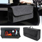 🔥50% OFF!!📢🚗 Convenient Foldable Car Trunk Organizer – Keep Your Boot Tidy & Essentials Within Reach, A Practical Space-Saving Upgrade for Everyday Drives ✨