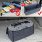🔥50% OFF!!📢🚗 Convenient Foldable Car Trunk Organizer – Keep Your Boot Tidy & Essentials Within Reach, A Practical Space-Saving Upgrade for Everyday Drives ✨