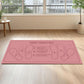 🏋️‍♀️ Non-Slip Diatomaceous Earth Squat Target Mat – Guided Foot Positions, Sweat-Absorbing & Ultra-Grip | 35×80cm Home Workout Mat