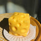 Giant Cheese Stress Toy 🧀 Squeeze the Day Away – A Big, Bouncy Block of Calm ✨