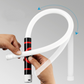 🔥New Arrival!💡Flexible Silicone LED Strip Light – Waterproof & Dimmable, Easy to Install Indoors & Outdoors