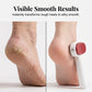 🦶 Smooth Heels, Ready for Sandals – Double-Sided Foot Scraper with Coarse & Fine Sides. 50% Off. UK Stock