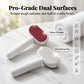 🦶 Smooth Heels, Ready for Sandals – Double-Sided Foot Scraper with Coarse & Fine Sides. 50% Off. UK Stock