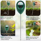 📢📢50% OFF !! ⏰Plant Soil Moisture Tester- Professional Water Monitor For Indoor & Outdoor Gardening🌱💦