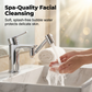 🔥 Hot Sale 50% OFF 🔥🚰 1080° Rotating Sink Faucet Extender with Filter – Flexible Water Flow & Filtered Spray 💧✨