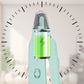 🐾 50% OFF! ✨ 2-in-1 LED Pet Nail Clipper & Grinder – Stainless Blade, Anti-Splash Guard & Quiet Motor for Dogs & Cats 🐶