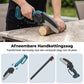 🌳 Spring Pruning Made Safe – Cordless Pole Saw with Detachable Hand Chainsaw. Limited Deal. UK Dispatch