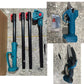 🌳 Spring Pruning Made Safe – Cordless Pole Saw with Detachable Hand Chainsaw. Limited Deal. UK Dispatch