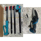 🌳 Spring Pruning Made Safe – Cordless Pole Saw with Detachable Hand Chainsaw. Limited Deal. UK Dispatch