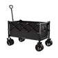 📢📢50% OFF !! ⏰ Collapsible Wagon Cart with Wheels – Foldable, Heavy-Duty & Perfect for Camping, Shopping, Garden & Beach Trips 🛒✨