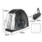 ⏳ Limited-Time 50% OFF ⏰ Multi-Purpose Portable Outdoor Storage Shed – Perfect for Bikes, Garden Tools & Outdoor Gear 🚲⛺✨