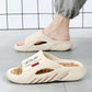 🔥Hot Sale 50% OFF🔥 Cloud-Like Memory Foam Slides – Relieve Foot Pain, Arch Support & Cushioned Comfort for Tired Feet ☁️🦶