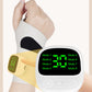 📢📢 50% OFF !! ⏰ Rechargeable Adjustable Electric Wrist Massager – Relieves Pain, Soothes Stiffness & Perfect for Office, Home & Recovery 🌿✨