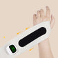 📢📢 50% OFF !! ⏰ Rechargeable Adjustable Electric Wrist Massager – Relieves Pain, Soothes Stiffness & Perfect for Office, Home & Recovery 🌿✨