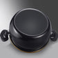 Non-stick Enamel Micro-pressure Pot
