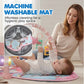 🥳 2026 HOT SALE 🥳💞 50K+ SOLD! 💥 50% OFF! 🔥 3-in-1 Baby Musical Piano Play Mat – Touch-Sensitive Keys, Animal Sounds & Perfect for Tummy Time, Sitting & Toddler Play 🎹✨