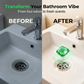 🚿 From just £4.30 per unit 🔥 🚾Bio-Enzyme Drain Deodorizing Capsules –🧼 Instantly Eliminate Odours, Dissolve Quickly | Eco-Friendly Freshener for Bathroom, Kitchen & Floor Drains