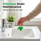 🚿 From just £4.30 per unit 🔥 🚾Bio-Enzyme Drain Deodorizing Capsules –🧼 Instantly Eliminate Odours, Dissolve Quickly | Eco-Friendly Freshener for Bathroom, Kitchen & Floor Drains
