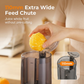 ✨🥤60% OFF + FREE SHIPPING🍎High Yield Cold Press Juicer – 110mm Ultra Wide Feeding Funnel, 98% Juice Extraction & Easy Cleaning ⚡
