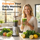 ✨🥤60% OFF + FREE SHIPPING🍎High Yield Cold Press Juicer – 110mm Ultra Wide Feeding Funnel, 98% Juice Extraction & Easy Cleaning ⚡