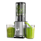 ✨🥤60% OFF + FREE SHIPPING🍎High Yield Cold Press Juicer – 110mm Ultra Wide Feeding Funnel, 98% Juice Extraction & Easy Cleaning ⚡