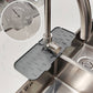 🚰 Keep Your Worktop Dry & Mould-Free – Silicone Faucet Drip Tray, No Tools Needed. 50% Off. UK Stock