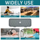 🚰 Keep Your Worktop Dry & Mould-Free – Silicone Faucet Drip Tray, No Tools Needed. 50% Off. UK Stock