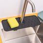 🚰 Keep Your Worktop Dry & Mould-Free – Silicone Faucet Drip Tray, No Tools Needed. 50% Off. UK Stock