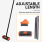 🧹 Hot Sale 50% OFF 🔥 3-in-1 Weeding Wire Brush Tools Set – Perfect for Patios, Driveways & Garden Paths 🏡✨