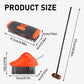 🧹 Hot Sale 50% OFF 🔥 3-in-1 Weeding Wire Brush Tools Set – Perfect for Patios, Driveways & Garden Paths 🏡✨