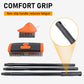 🧹 Hot Sale 50% OFF 🔥 3-in-1 Weeding Wire Brush Tools Set – Perfect for Patios, Driveways & Garden Paths 🏡✨