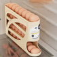 🥚 Always Fresh, Never Overflowing – Gravity Egg Dispenser for Fridge Door, 30-Egg Capacity. UK Stock
