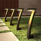🔆 50% OFF NOW! 💡 Creative Waterproof Solar Path Lights – Modern 7-Shape Design, High-Efficiency Solar & All-Weather Durable ✨