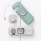 ⏳Limited-Time 50% OFF✨Multipurpose Child Safety Fridge Lock, Strong Adhesive Childproof Cabinet & Drawer Locks🚼