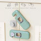 ⏳Limited-Time 50% OFF✨Multipurpose Child Safety Fridge Lock, Strong Adhesive Childproof Cabinet & Drawer Locks🚼