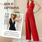 👗 50% OFF NOW! ✨ One Piece Jumpsuits for Women – Elegant, flowy & perfect for summer parties and casual outings 🌸
