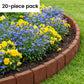 🌼🍀Best Seller in summer 49% Off🔥Easy Install Cobblestone Garden Border - 5M Edging Kit
