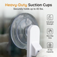 🐱50% OFF💥Foldable Suction Cat Window Hammock ☁️