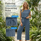 🎉 2026 Sale — Over 35,000 Sold! 👗 Women's Sleeveless Top & Wide-Leg Trousers Set – Flattering Silhouette, Soft Fabric & Easy to Dress Up or Down for Any Occasion 🌸