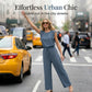 🎉 2026 Sale — Over 35,000 Sold! 👗 Women's Sleeveless Top & Wide-Leg Trousers Set – Flattering Silhouette, Soft Fabric & Easy to Dress Up or Down for Any Occasion 🌸