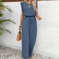 🎉 2026 Sale — Over 35,000 Sold! 👗 Women's Sleeveless Top & Wide-Leg Trousers Set – Flattering Silhouette, Soft Fabric & Easy to Dress Up or Down for Any Occasion 🌸
