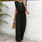 🎉 2026 Sale — Over 35,000 Sold! 👗 Women's Sleeveless Top & Wide-Leg Trousers Set – Flattering Silhouette, Soft Fabric & Easy to Dress Up or Down for Any Occasion 🌸