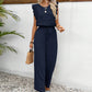 🎉 2026 Sale — Over 35,000 Sold! 👗 Women's Sleeveless Top & Wide-Leg Trousers Set – Flattering Silhouette, Soft Fabric & Easy to Dress Up or Down for Any Occasion 🌸