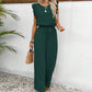 🎉 2026 Sale — Over 35,000 Sold! 👗 Women's Sleeveless Top & Wide-Leg Trousers Set – Flattering Silhouette, Soft Fabric & Easy to Dress Up or Down for Any Occasion 🌸